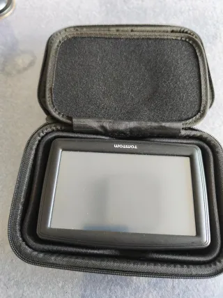 Navegador Tomtom XXL