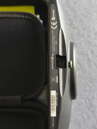 Navegador Tomtom XXL