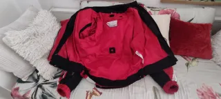 Chaqueta trail- enduro Acerbis.