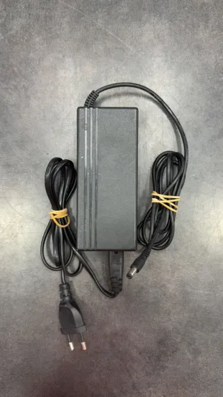 Patinete Eléctrico - Zwheel Zfox Max 01