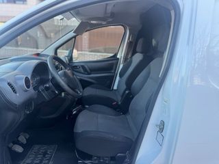 Peugeot Partner 2018