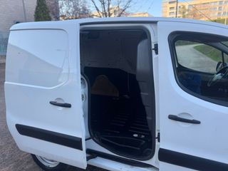 Peugeot Partner 2018