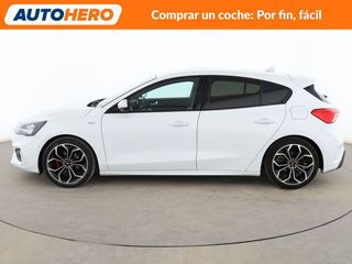 Ford Focus 1.0 EcoBoost ST-Line