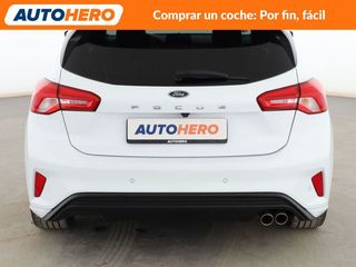 Ford Focus 1.0 EcoBoost ST-Line