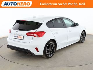 Ford Focus 1.0 EcoBoost ST-Line