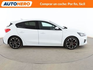 Ford Focus 1.0 EcoBoost ST-Line