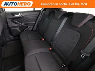 Ford Focus 1.0 EcoBoost ST-Line