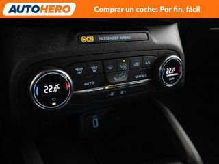 Ford Focus 1.0 EcoBoost ST-Line