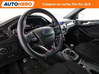 Ford Focus 1.0 EcoBoost ST-Line