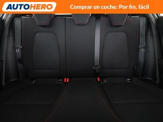 Ford Focus 1.0 EcoBoost ST-Line