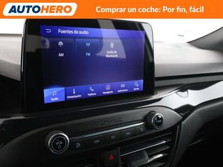 Ford Focus 1.0 EcoBoost ST-Line