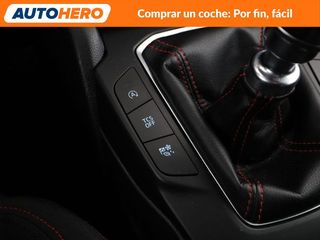 Ford Focus 1.0 EcoBoost ST-Line