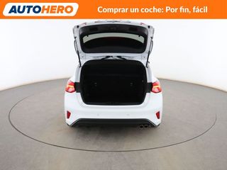 Ford Focus 1.0 EcoBoost ST-Line