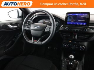 Ford Focus 1.0 EcoBoost ST-Line