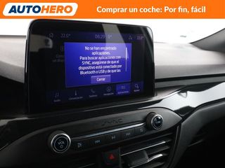 Ford Focus 1.0 EcoBoost ST-Line