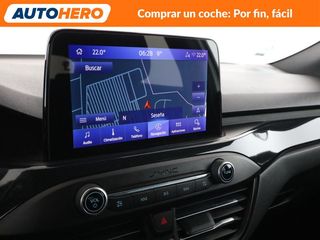 Ford Focus 1.0 EcoBoost ST-Line