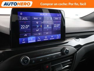Ford Focus 1.0 EcoBoost ST-Line