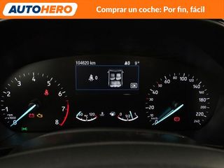 Ford Focus 1.0 EcoBoost ST-Line