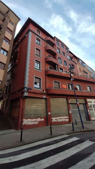 Local comercial en venta en Centro en Errenteria