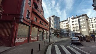 Local comercial en venta en Centro en Errenteria