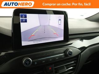 Ford Focus 1.0 EcoBoost ST-Line