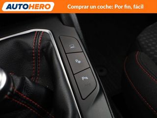 Ford Focus 1.0 EcoBoost ST-Line