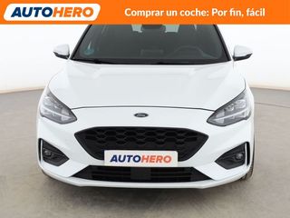 Ford Focus 1.0 EcoBoost ST-Line