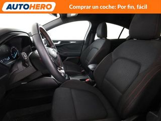 Ford Focus 1.0 EcoBoost ST-Line