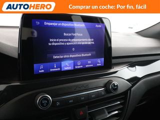 Ford Focus 1.0 EcoBoost ST-Line