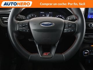 Ford Focus 1.0 EcoBoost ST-Line