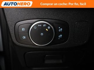 Ford Focus 1.0 EcoBoost ST-Line