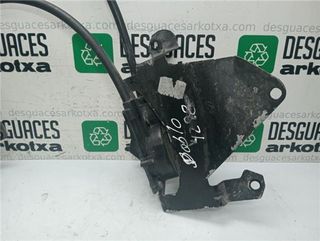 Soporte Rueda Repuesto Fiat Doblò Cargo 1.3