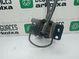 Soporte Rueda Repuesto Fiat Doblò Cargo 1.3