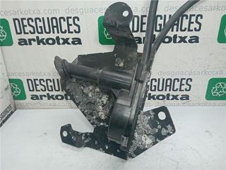 Soporte Rueda Repuesto Fiat Doblò Cargo 1.3