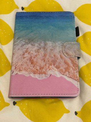 Kindle Paperwhite 10ª Gen Negro