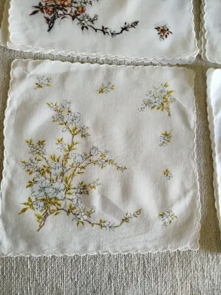 Confezione da 12 fazzoletti