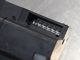 MANDO VOLANTE LAND ROVER RANGE ROVER (LM) 6901777