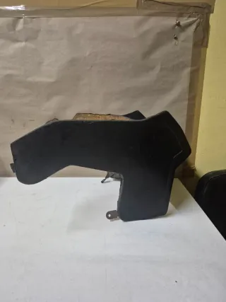 Consola Central Seat 124