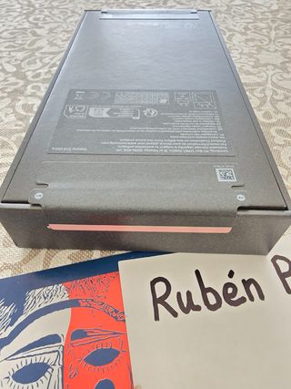 Samsung S26 Ultra 512GB  -SIN ABRIR-