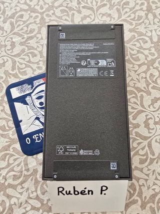 Samsung S26 Ultra 512GB  -SIN ABRIR-