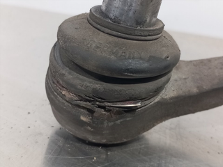 CREMALLERA DIRECCION MERCEDES-BENZ CLASE S (BM 22