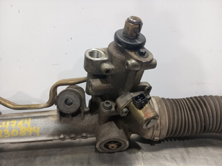 CREMALLERA DIRECCION MERCEDES-BENZ CLASE S (BM 22