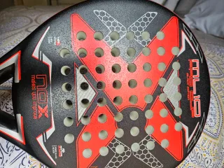 Nox ML10 Pro Cup Roja