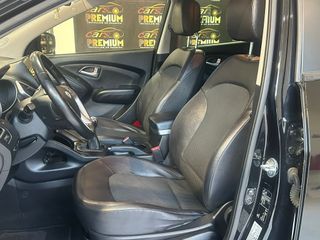 Hyundai ix35 2013 klass 1.7crdi 115cv 646354408