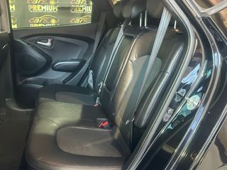 Hyundai ix35 2013 klass 1.7crdi 115cv 646354408