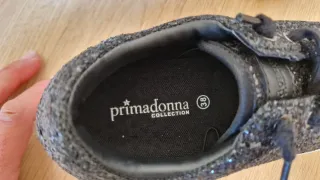 Zapatillas originales talla 38.