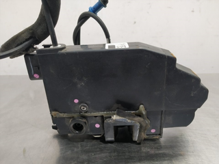 CERRADURA PUERTA DELANTERA DERECHA CITROEN C4 PIC