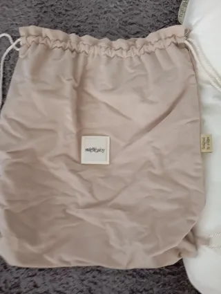 Reductor cuna-carrito Starlitbaby