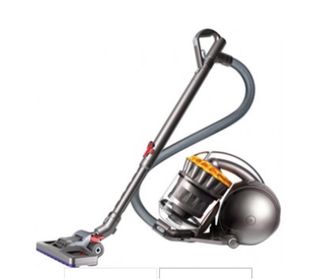 Aspirador Dyson DC33c Pro