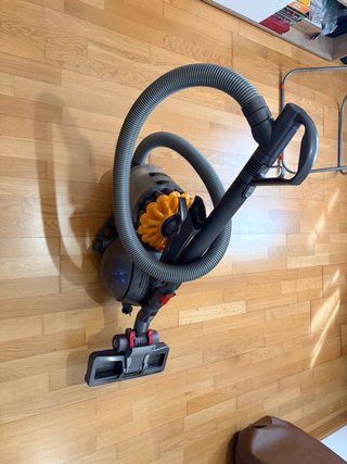 Aspirador Dyson DC33c Pro